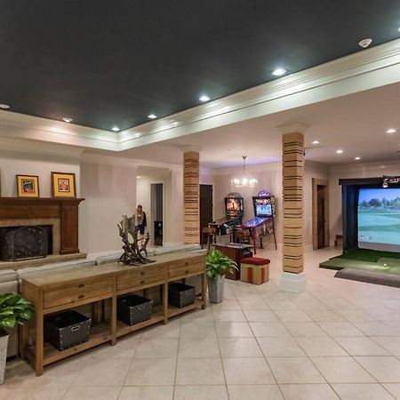 Supreme Luxury For Discerning Tastes Villa Nashville Dış mekan fotoğraf