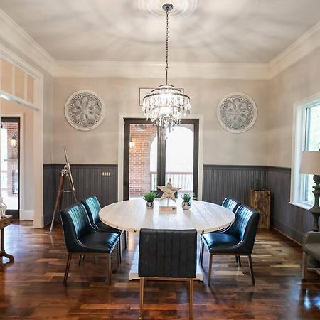 Supreme Luxury For Discerning Tastes Villa Nashville Dış mekan fotoğraf