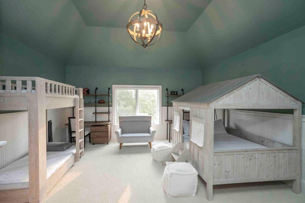 Supreme Luxury For Discerning Tastes Villa Nashville Dış mekan fotoğraf