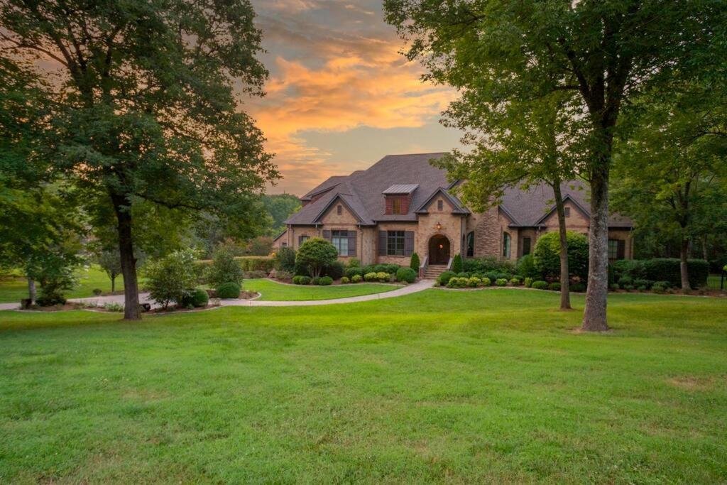 Supreme Luxury For Discerning Tastes Villa Nashville Dış mekan fotoğraf