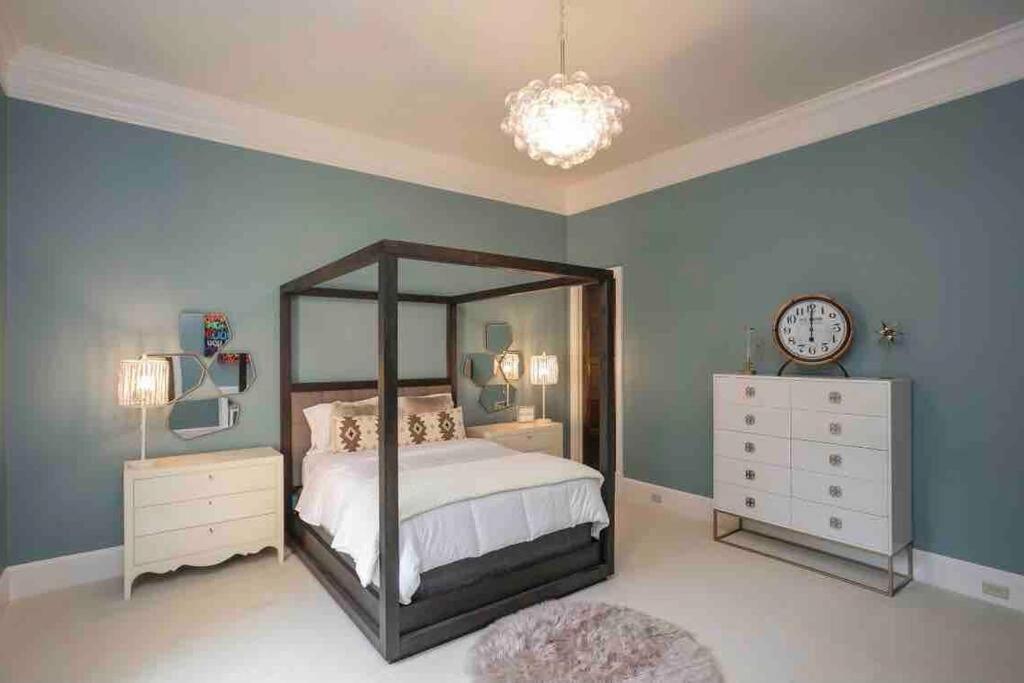Supreme Luxury For Discerning Tastes Villa Nashville Dış mekan fotoğraf