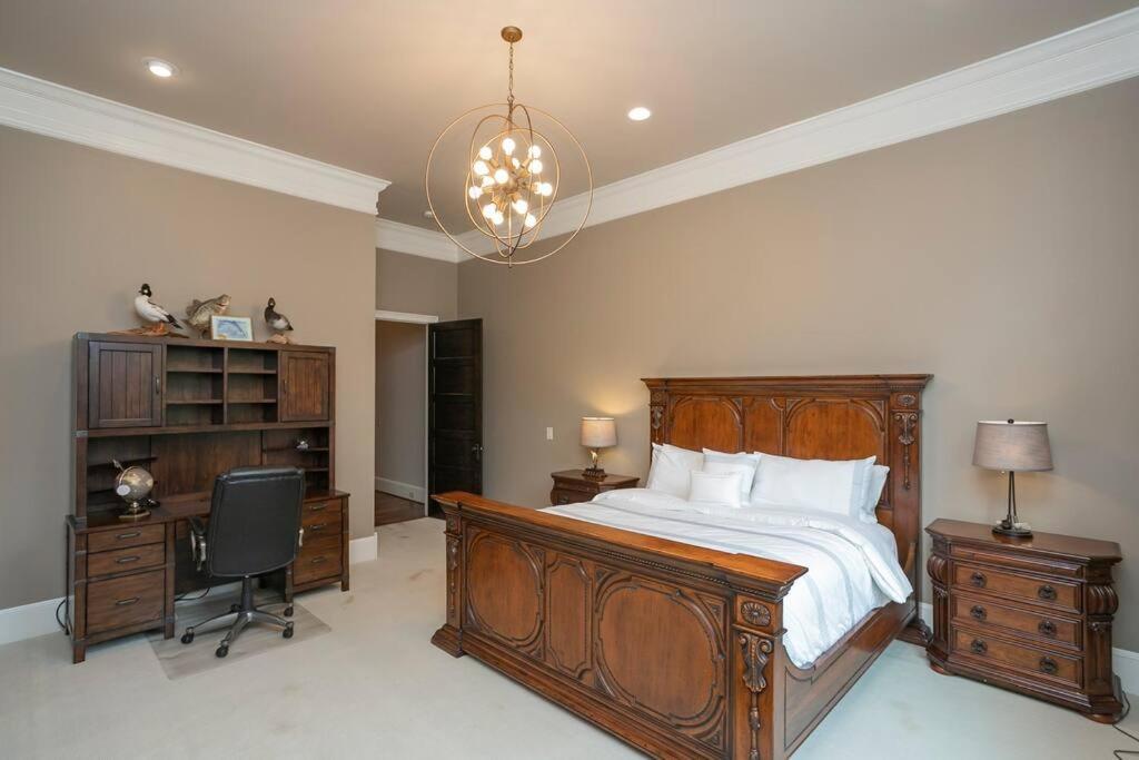 Supreme Luxury For Discerning Tastes Villa Nashville Dış mekan fotoğraf