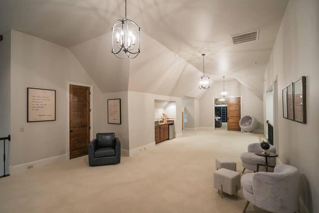 Supreme Luxury For Discerning Tastes Villa Nashville Dış mekan fotoğraf