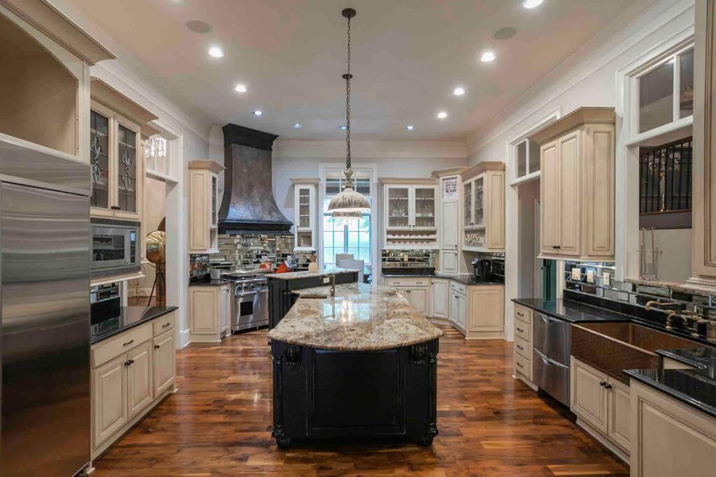 Supreme Luxury For Discerning Tastes Villa Nashville Dış mekan fotoğraf