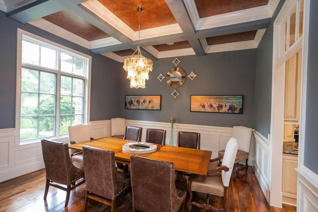 Supreme Luxury For Discerning Tastes Villa Nashville Dış mekan fotoğraf