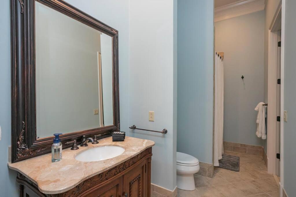 Supreme Luxury For Discerning Tastes Villa Nashville Dış mekan fotoğraf