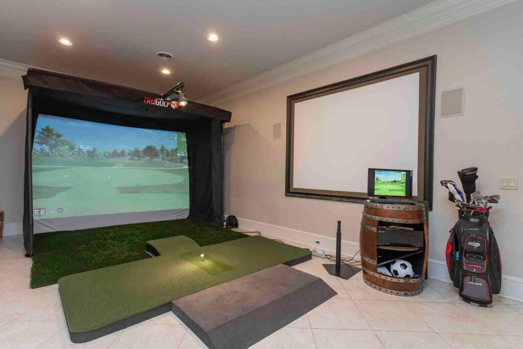 Supreme Luxury For Discerning Tastes Villa Nashville Dış mekan fotoğraf