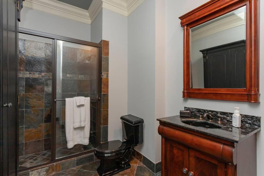 Supreme Luxury For Discerning Tastes Villa Nashville Dış mekan fotoğraf