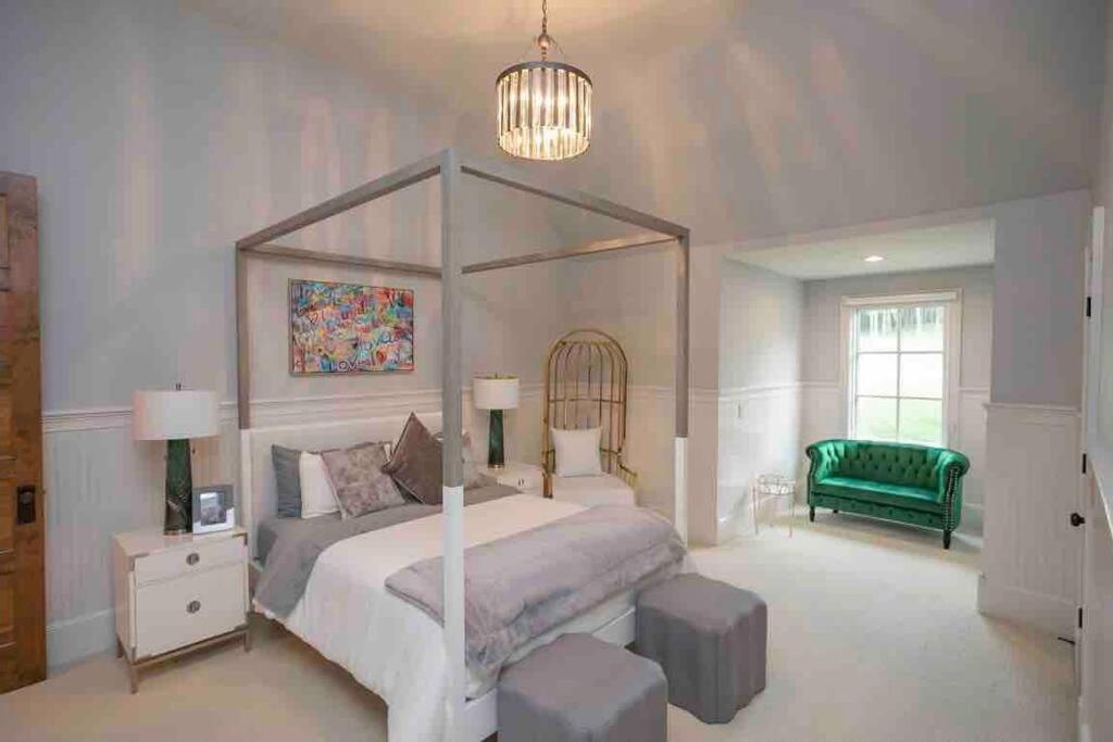 Supreme Luxury For Discerning Tastes Villa Nashville Dış mekan fotoğraf