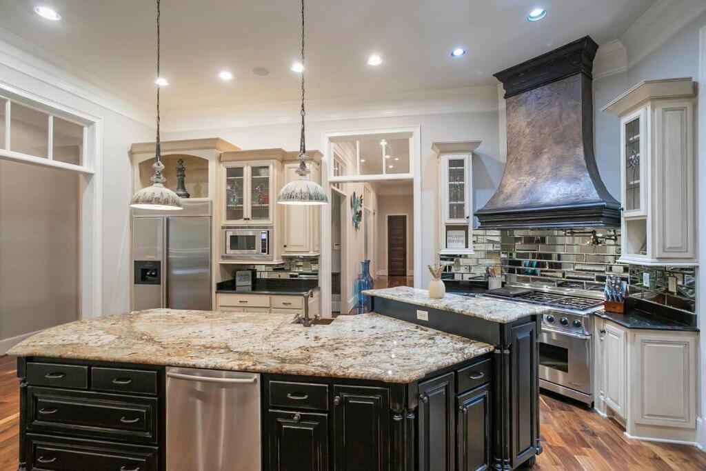 Supreme Luxury For Discerning Tastes Villa Nashville Dış mekan fotoğraf