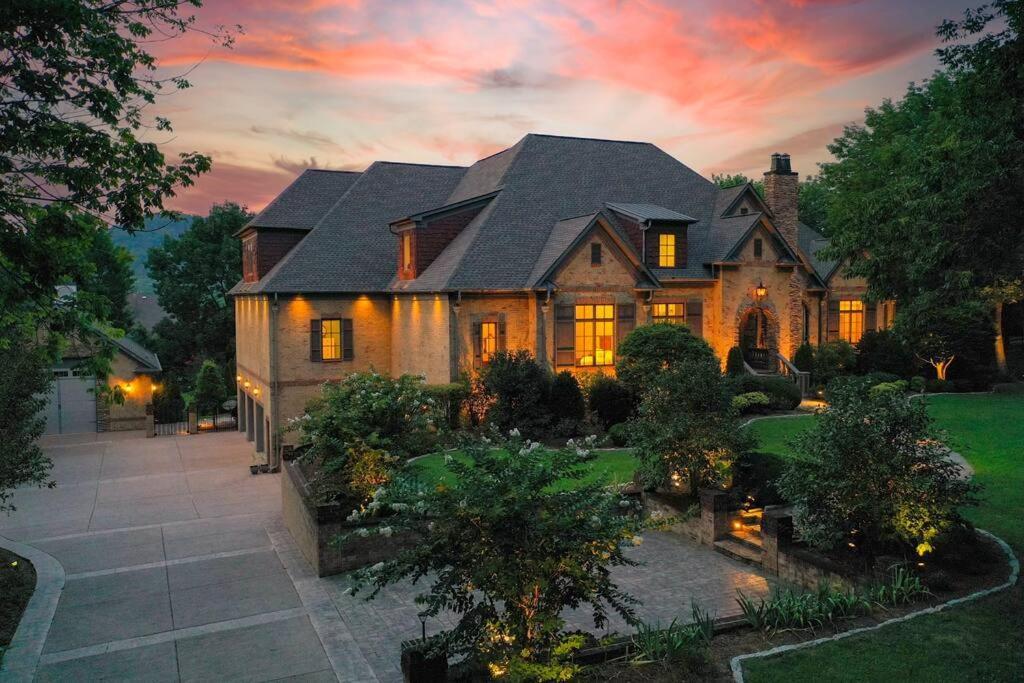 Supreme Luxury For Discerning Tastes Villa Nashville Dış mekan fotoğraf