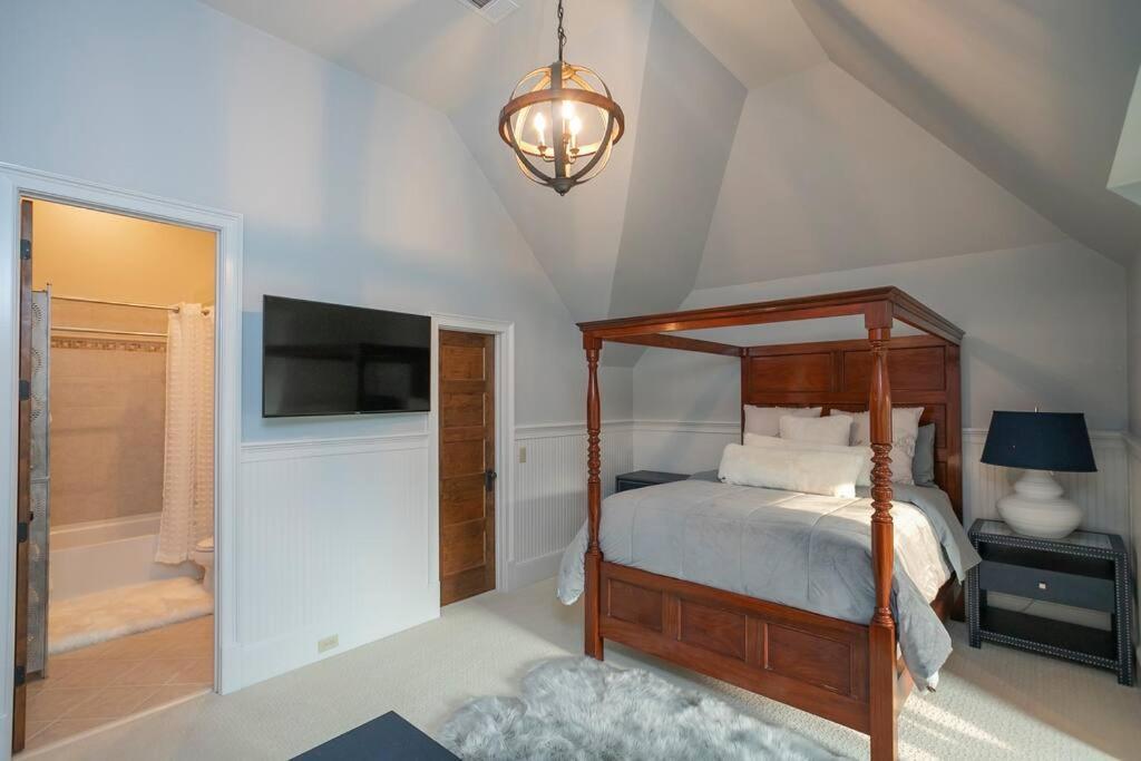 Supreme Luxury For Discerning Tastes Villa Nashville Dış mekan fotoğraf