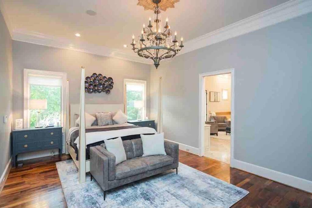 Supreme Luxury For Discerning Tastes Villa Nashville Dış mekan fotoğraf