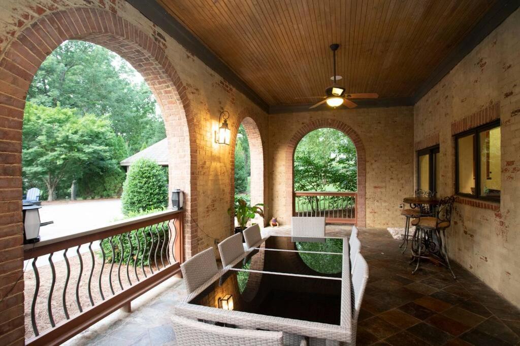 Supreme Luxury For Discerning Tastes Villa Nashville Dış mekan fotoğraf