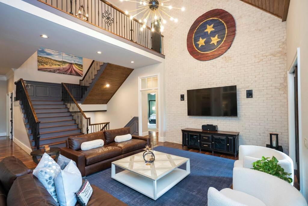 Supreme Luxury For Discerning Tastes Villa Nashville Dış mekan fotoğraf