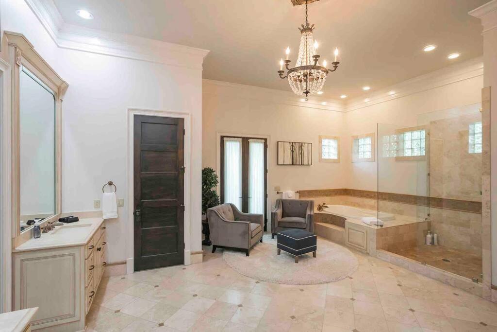 Supreme Luxury For Discerning Tastes Villa Nashville Dış mekan fotoğraf