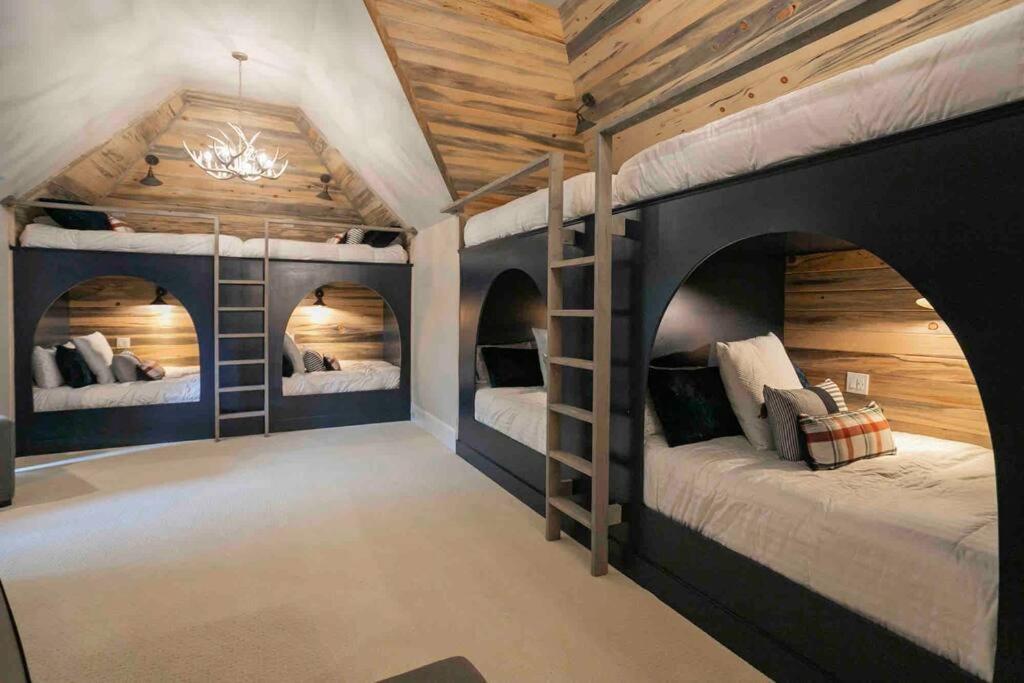 Supreme Luxury For Discerning Tastes Villa Nashville Dış mekan fotoğraf
