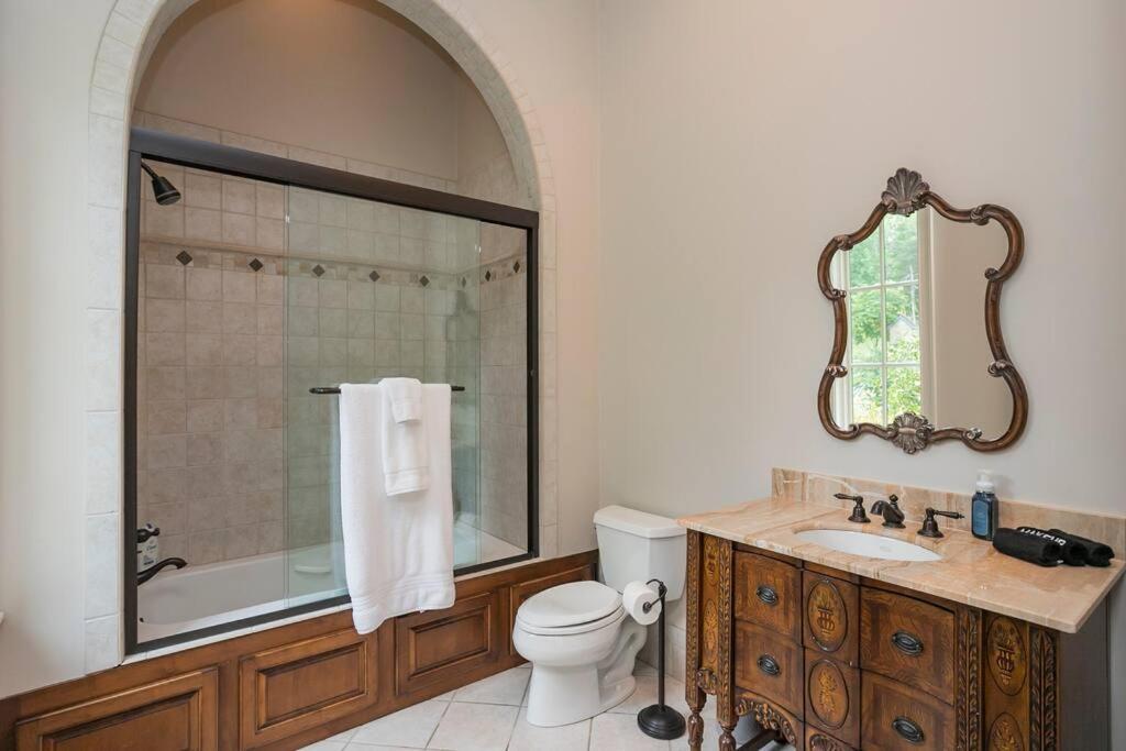 Supreme Luxury For Discerning Tastes Villa Nashville Dış mekan fotoğraf