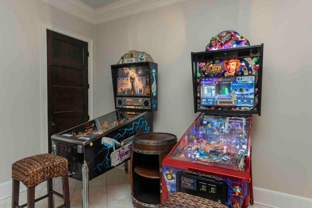 Supreme Luxury For Discerning Tastes Villa Nashville Dış mekan fotoğraf