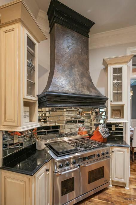 Supreme Luxury For Discerning Tastes Villa Nashville Dış mekan fotoğraf
