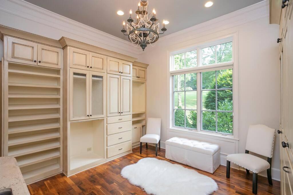Supreme Luxury For Discerning Tastes Villa Nashville Dış mekan fotoğraf