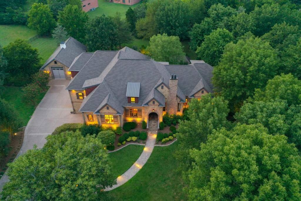 Supreme Luxury For Discerning Tastes Villa Nashville Dış mekan fotoğraf