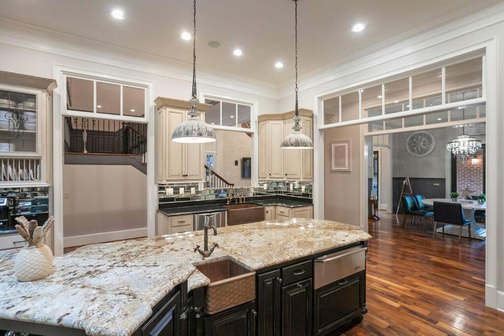 Supreme Luxury For Discerning Tastes Villa Nashville Dış mekan fotoğraf