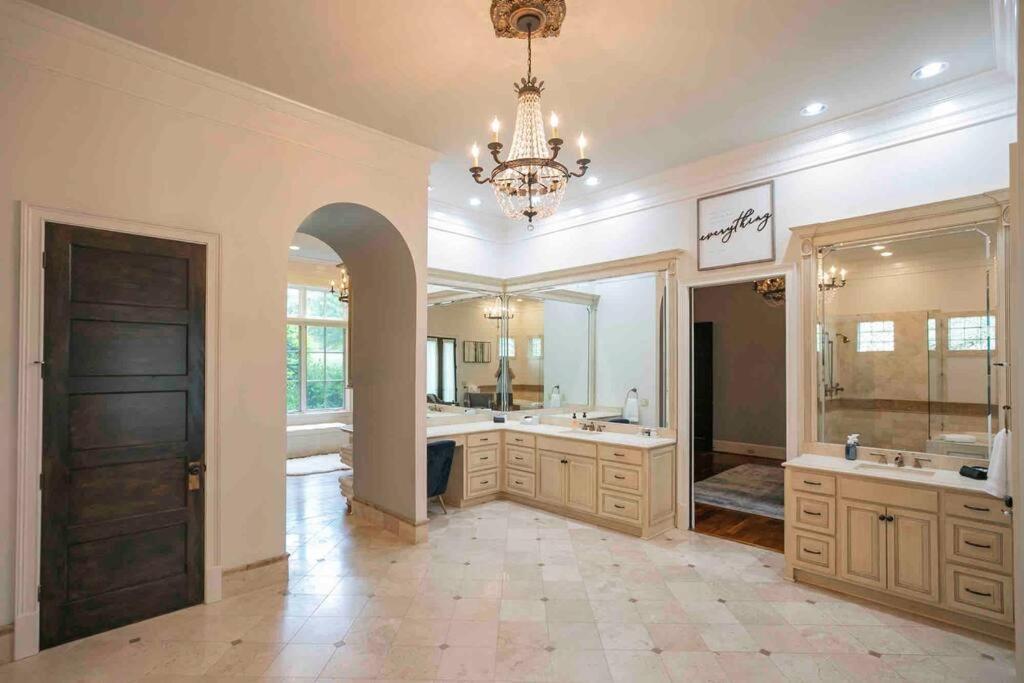Supreme Luxury For Discerning Tastes Villa Nashville Dış mekan fotoğraf