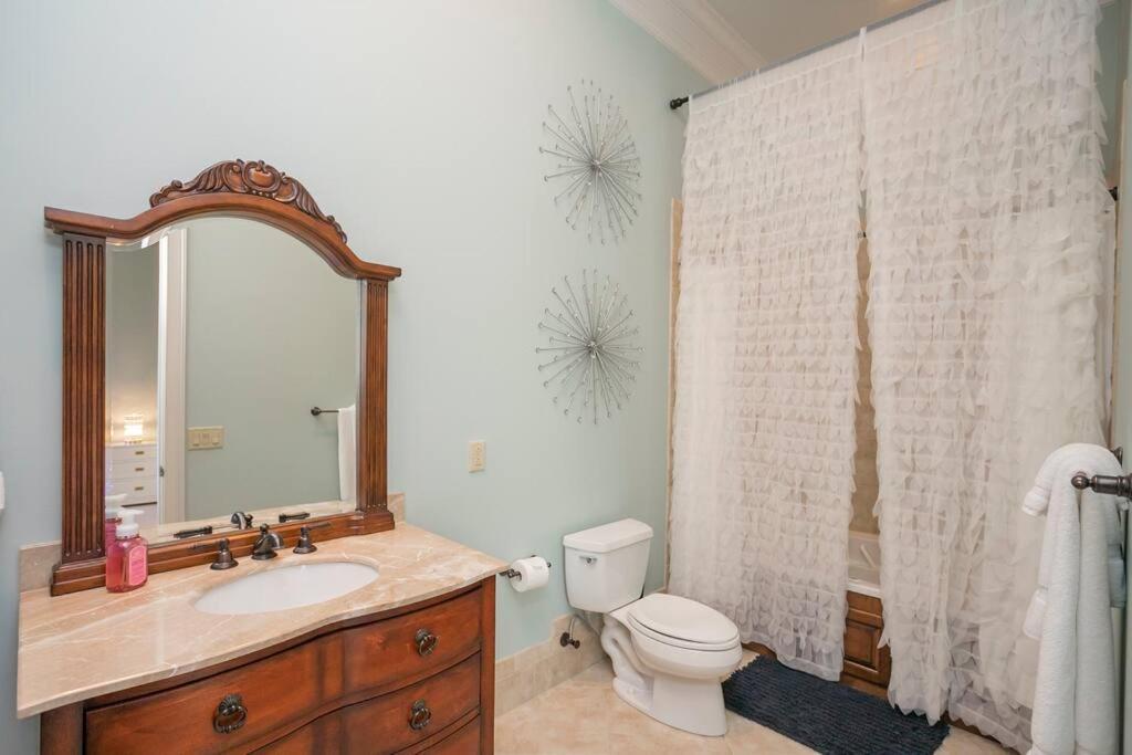 Supreme Luxury For Discerning Tastes Villa Nashville Dış mekan fotoğraf
