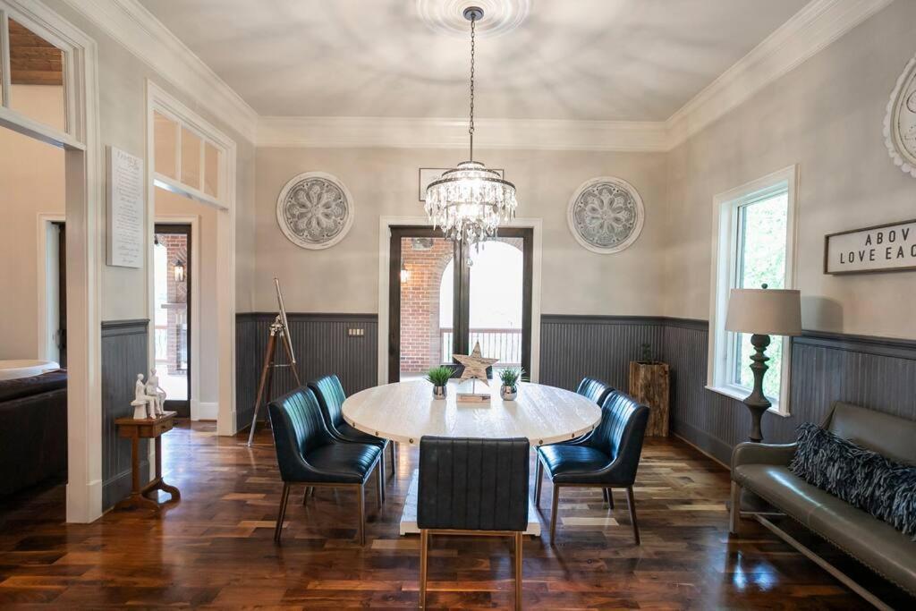 Supreme Luxury For Discerning Tastes Villa Nashville Dış mekan fotoğraf